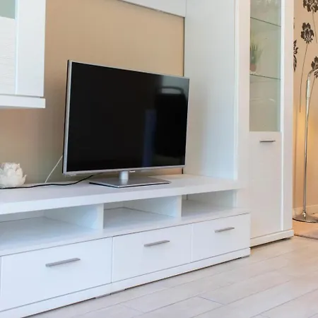 Apartment Strandleben