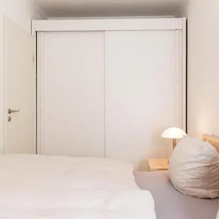 Apartment Strandleben