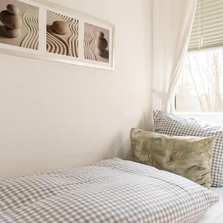 Apartment Strandleben