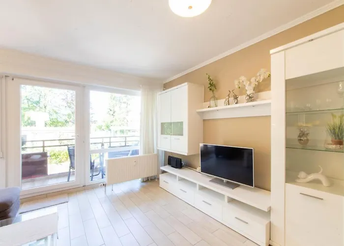 Strandleben Appartement *