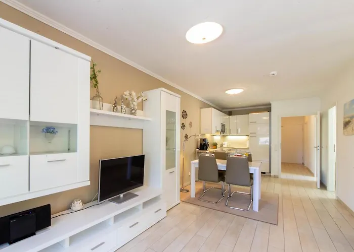 Strandleben * Scharbeutz