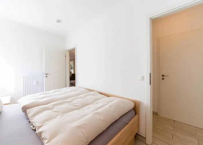 Strandleben * Scharbeutz