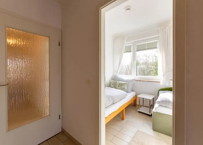 Strandleben Appartement